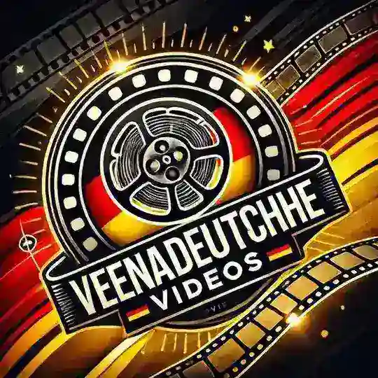 🇩🇪 German Movies 🎞️🎥 Telegram Channel Avatar