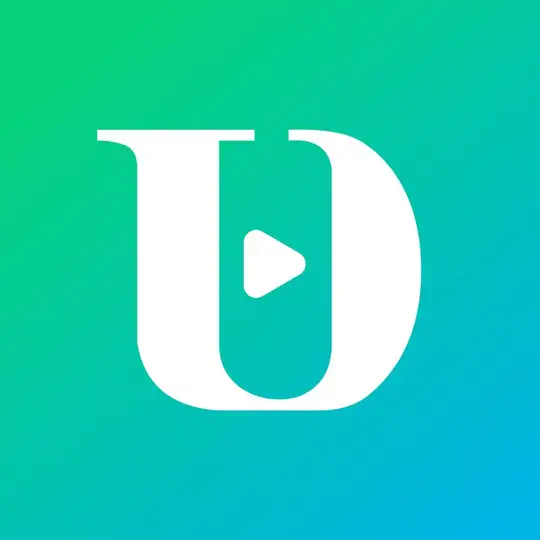 UzDrama Telegram Channel Avatar