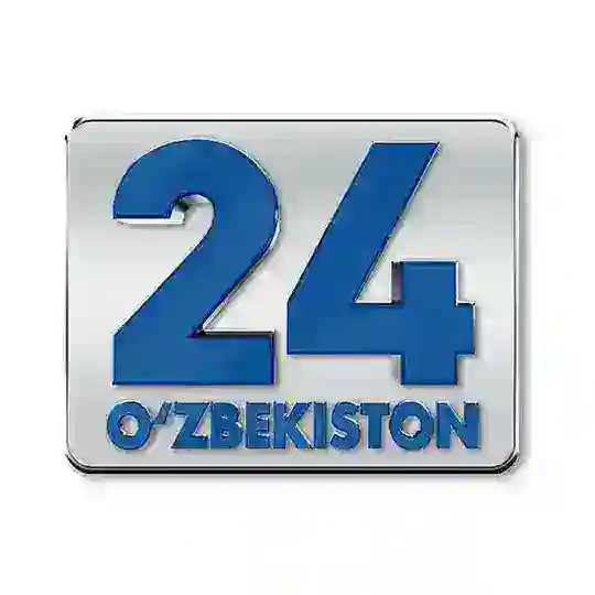Oʻzbekiston 24 (rasmiy) Telegram Channel Avatar