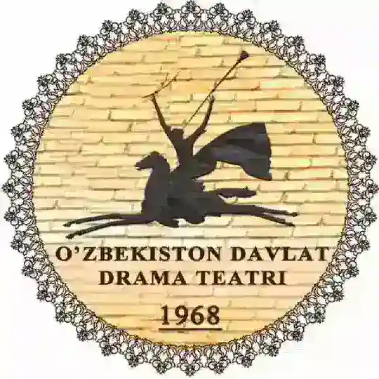 O‘ZBEKISTON DAVLAT DRAMA TEATRI (Ўзбекистон давлат драма театри) Telegram channel