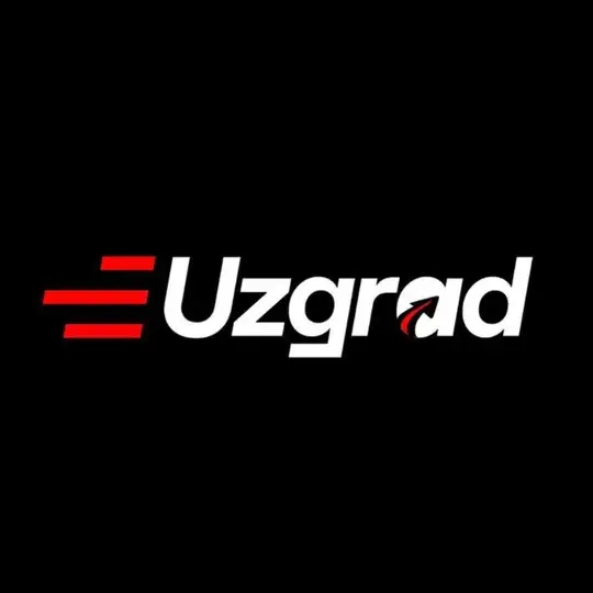 UzGrad logo