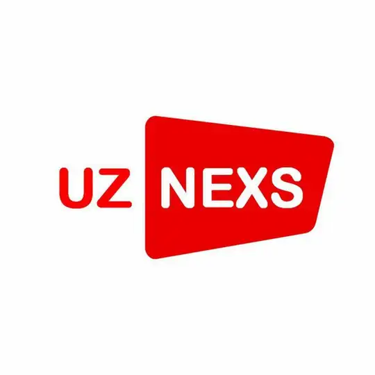 UZNEXS Telegram Channel Avatar