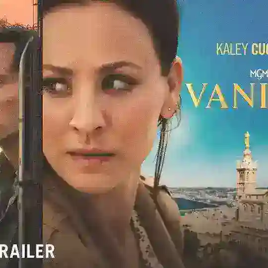 VANISHED [2026] SEASON 1 Telegram Channel Avatar