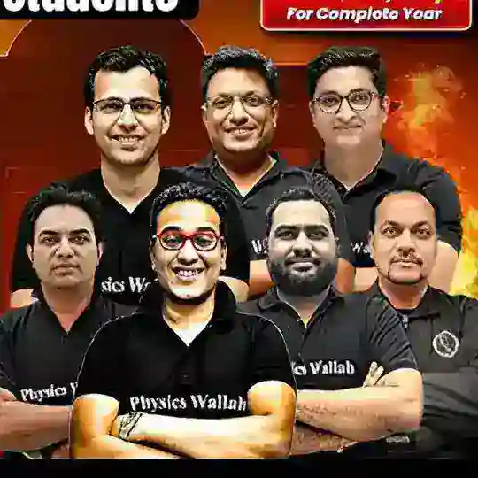 VARUN JEE ADVANCED 2025 Telegram Channel Avatar