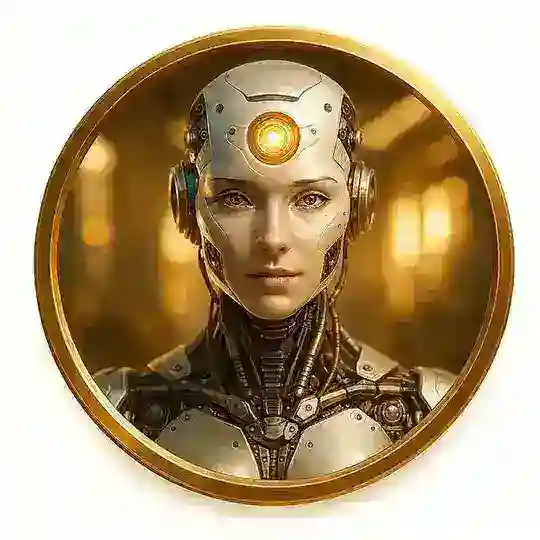 VA_Technologie Telegram Channel Avatar