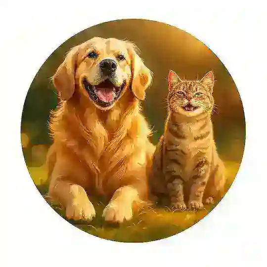 VA_Tierwelt Telegram Channel Avatar