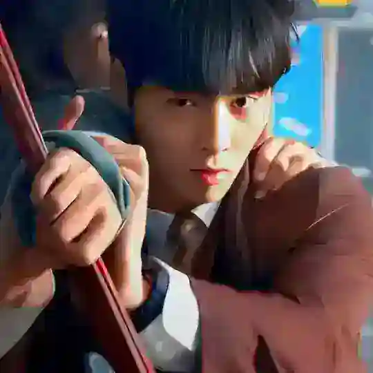 VE KOREAN DRAMA Telegram channel photo