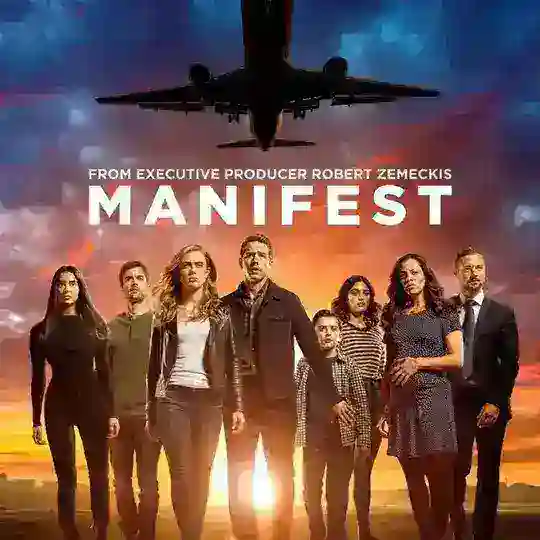 🇫🇷 MANIFEST VF FRENCH SAISON 5 4 3 2 1 INTEGRALE Telegram Channel Avatar