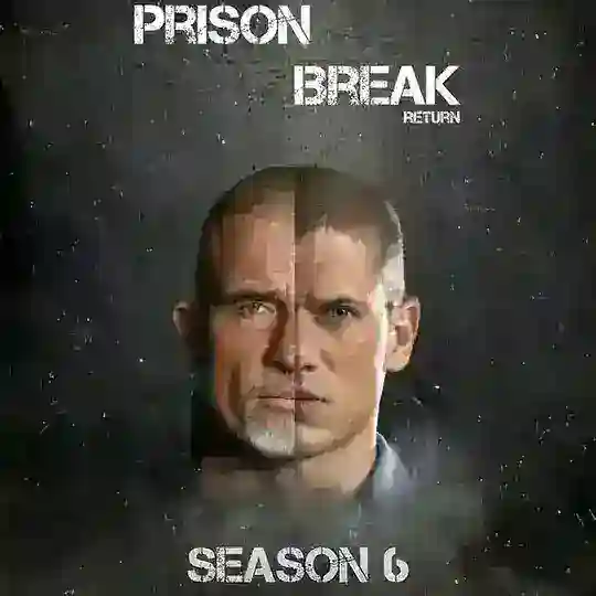 🇫🇷 PRISON BREAK VF FRENCH SAISON 6 5 4 3 2 1 INTEGRALE Telegram Channel Avatar