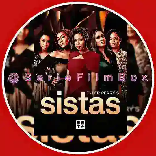 🇫🇷 🆕 SISTAS VF SAISON 7 6 5 4 3 2 1 FRENCH INTEGRALE FR VOIR FRANÇAIS Telegram Channel Avatar
