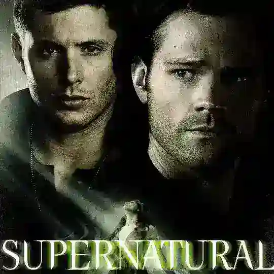 🇫🇷 SUPERNATURAL VF FRENCH SAISON 1 à 15 intégrale Telegram Channel Avatar