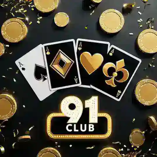 91 Club & Aviator Telegram Channel Avatar