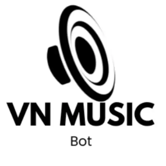 VN Music Bot Channel Telegram Channel Avatar