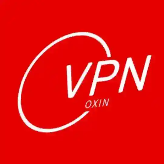 وی پی ان اُکسین || VPN OXIN Telegram Channel Avatar