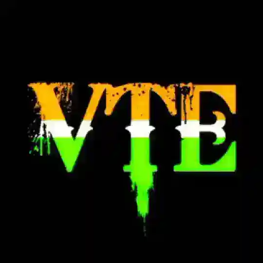 VTE Manually Payment Telegram channel