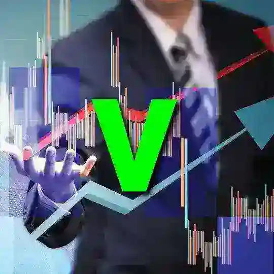 V,signalist(سیگنال بورسی) Telegram Channel Avatar