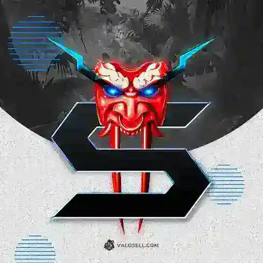 ⚡️فروشگاه اکانت ولورانت | ValoSell Telegram Channel Avatar
