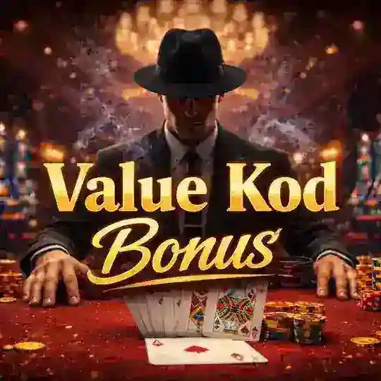VALUE KOD BONUS DUYURU Telegram Channel Avatar