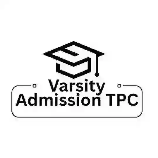 Varsity Admission–TPC Telegram Channel Avatar