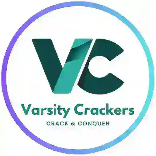 Varsity Crackers Telegram Channel Avatar