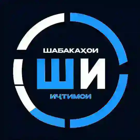 ВАРЗИШ ТВ 🇹🇯 ШАБАКАҲОИ ИҶТИМОИ | ФУТБОЛ ТВ ⚽️ Telegram Channel Avatar