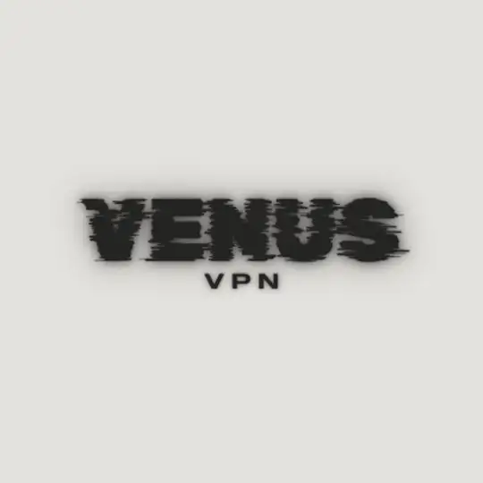 VenusVPN Telegram Channel Avatar