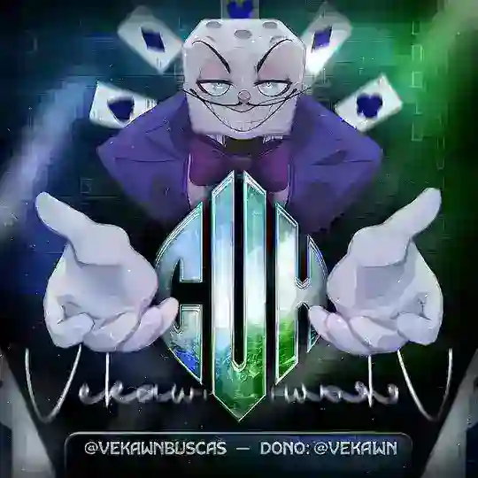 Atualizações do Vekawn 🔎 Telegram channel