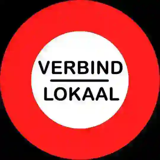 VL - Actie en info kanaal Telegram Channel Avatar