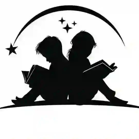 ⚘📘Universo de livros Telegram Channel Avatar