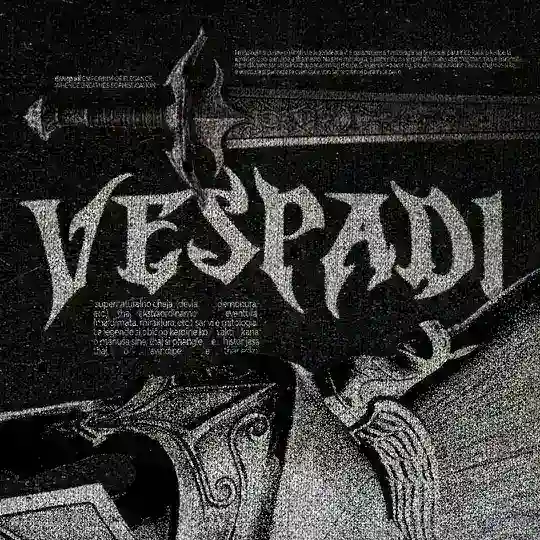 VESPADI. Telegram Channel Avatar