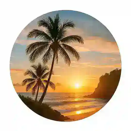 Vida Alegria Telegram Channel Avatar