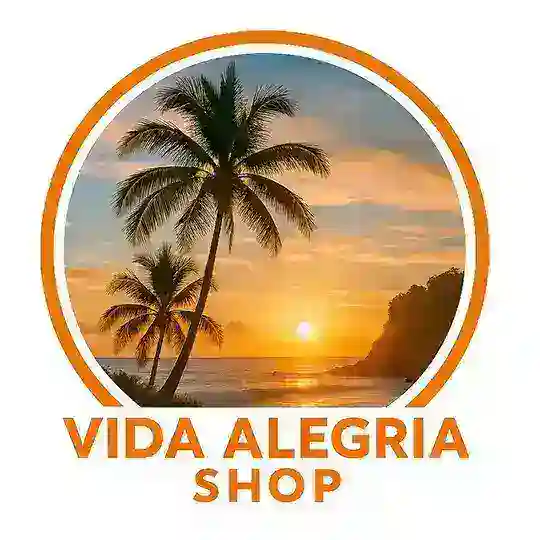 Vida Alegria_Shop Telegram Channel Avatar