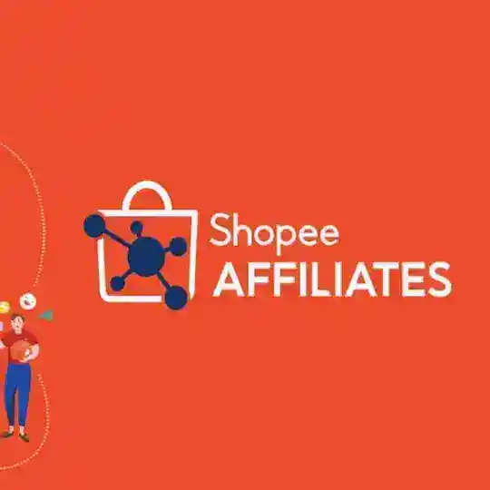Shopee Affiliate Marketing Video Telegram Channel Avatar