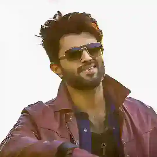 Vijay Devarakonda Telugu Movies Telegram Channel Avatar