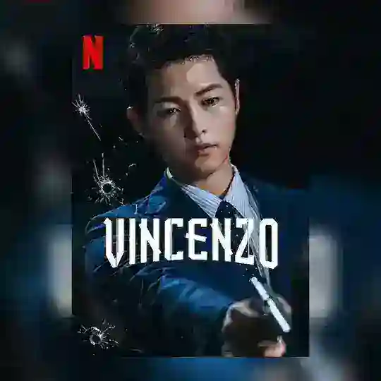 Vincenzo 😉 latino❤️ Telegram Channel Avatar