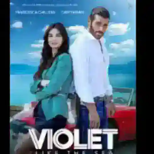 Violet Like The Sea 2023 web series 💯 Telegram Channel Avatar
