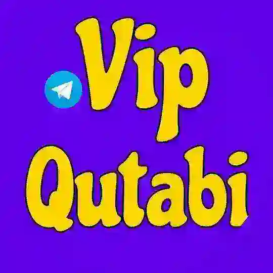 Vip Qutabi Telegram Channel Avatar