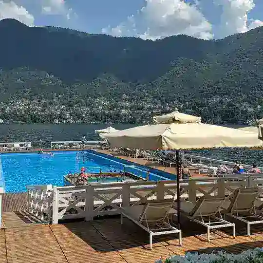 Vita d'Arte 9527 Telegram Channel Avatar