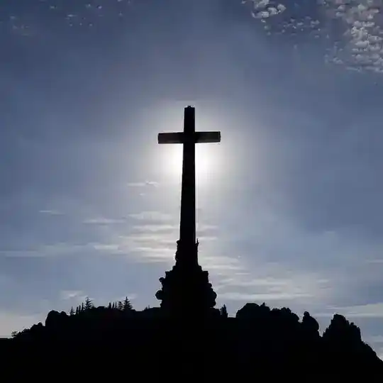 ✠ ¡Viva Cristo Rey! ✠ Telegram Channel Avatar