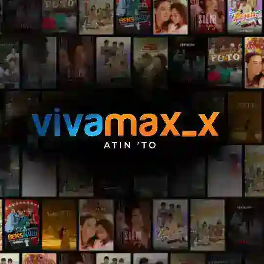 Sample Vivamax_x HD Telegram Channel Avatar
