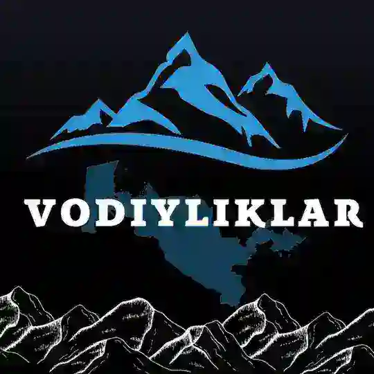 VODIYLIKLAR Telegram Channel Avatar