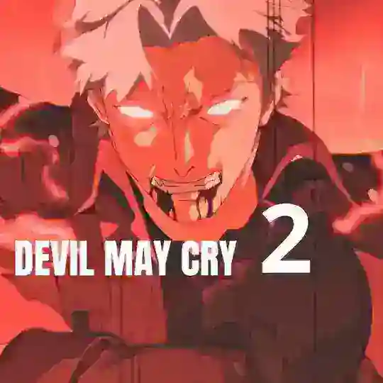•DEVIL MAY CRY S2 (2026) Telegram Channel Avatar