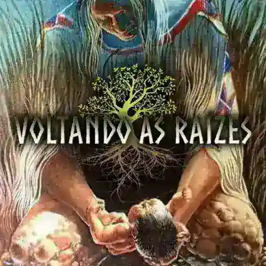 🌿VOLTANDO AS RAÍZES🌿 Telegram Channel Avatar