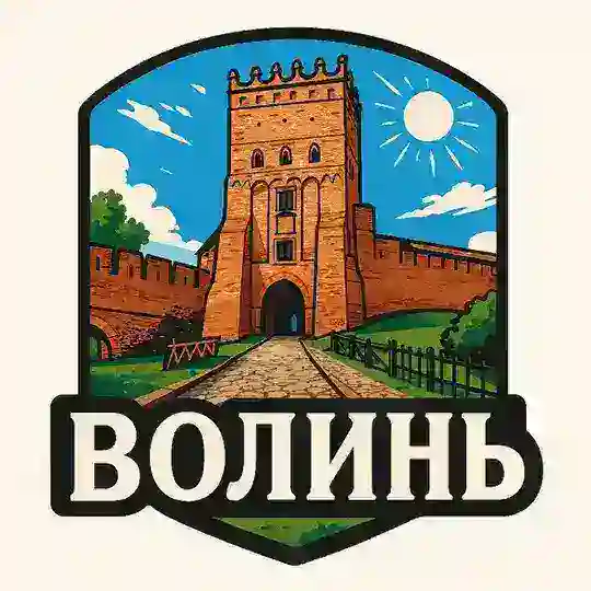 Волинь 24 | Луцьк | Новини | Тривога Telegram Channel Avatar