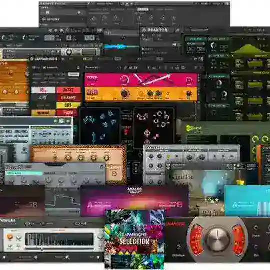 FL STUDIO 25 VST PLUGINS AXX Fll Telegram Channel Avatar
