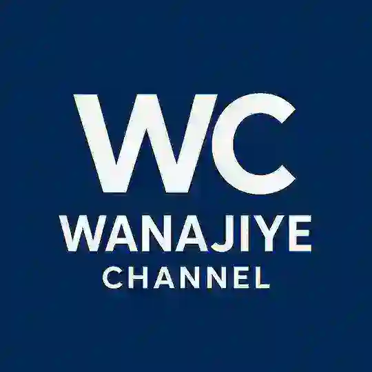 WANAAJIYE CHANNEL Telegram Channel Avatar