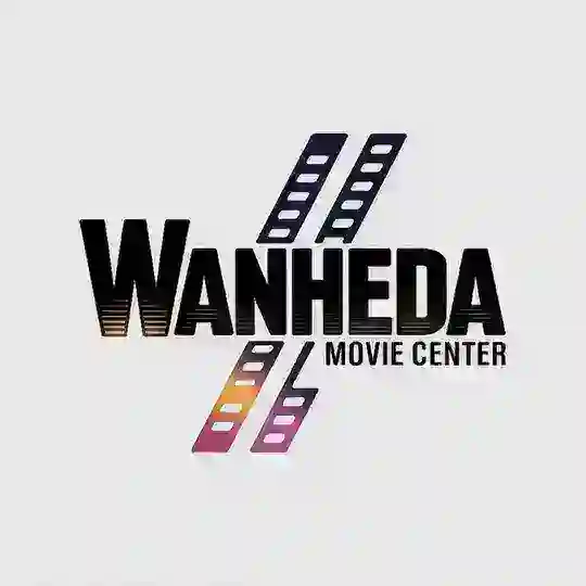 WANHEDA MOVIE CENTER 📽️ Telegram Channel Avatar