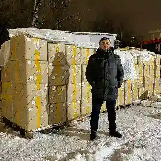 Rashid Kholmirzayev WB\OZON\UZUM Telegram channel