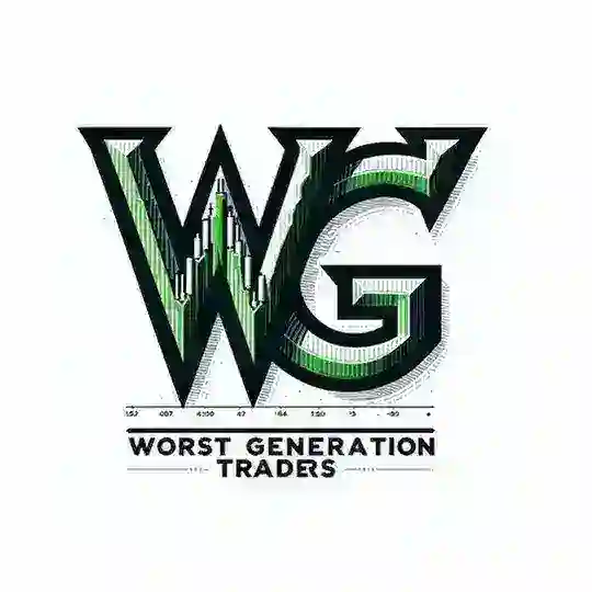 WG Traders Telegram Channel Avatar