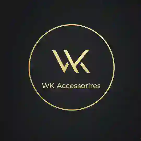 WK Accesoires en gros -العلمة- Telegram Channel Avatar